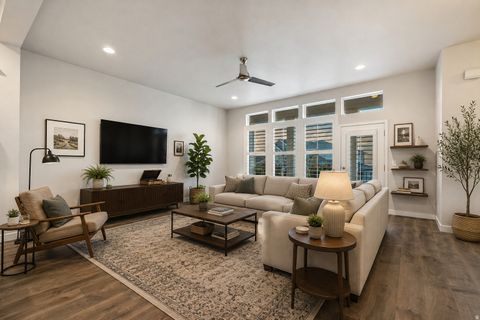 Tiny photo for 966 E DEER ARCH LN S, Draper, UT 84020 (MLS # 2156888)