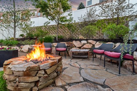 Tiny photo for 966 E DEER ARCH LN S, Draper, UT 84020 (MLS # 2156888)