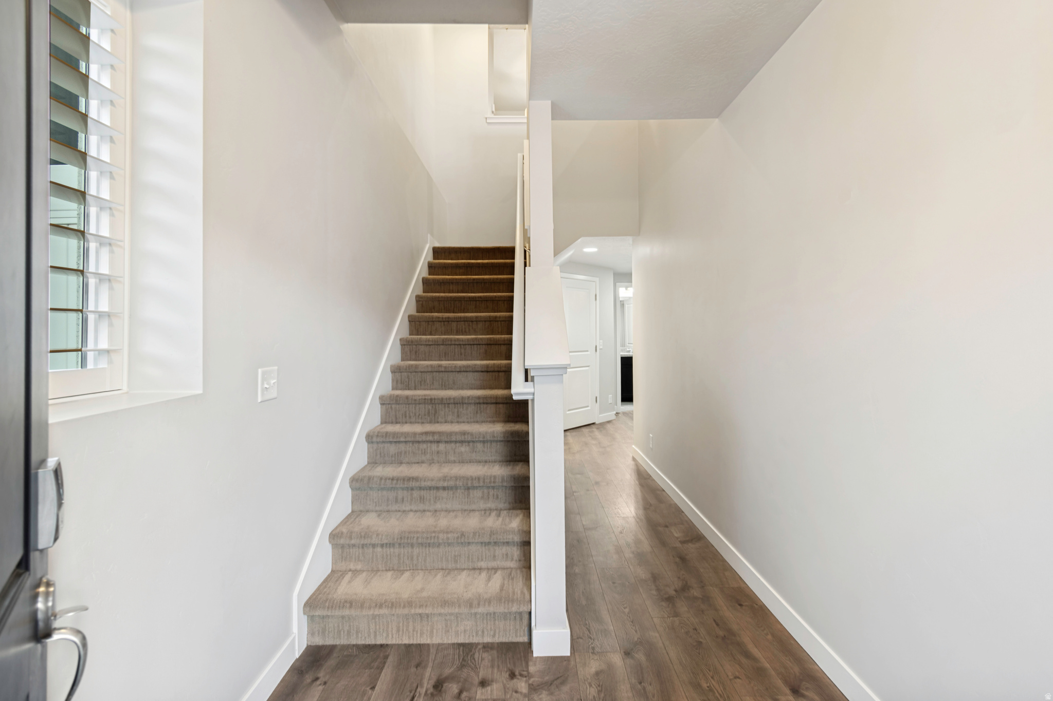 DEER RUN - Residential