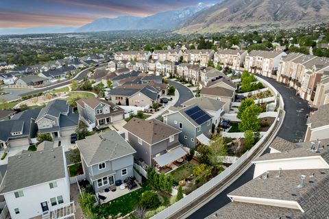 Tiny photo for 966 E DEER ARCH LN S, Draper, UT 84020 (MLS # 2156888)