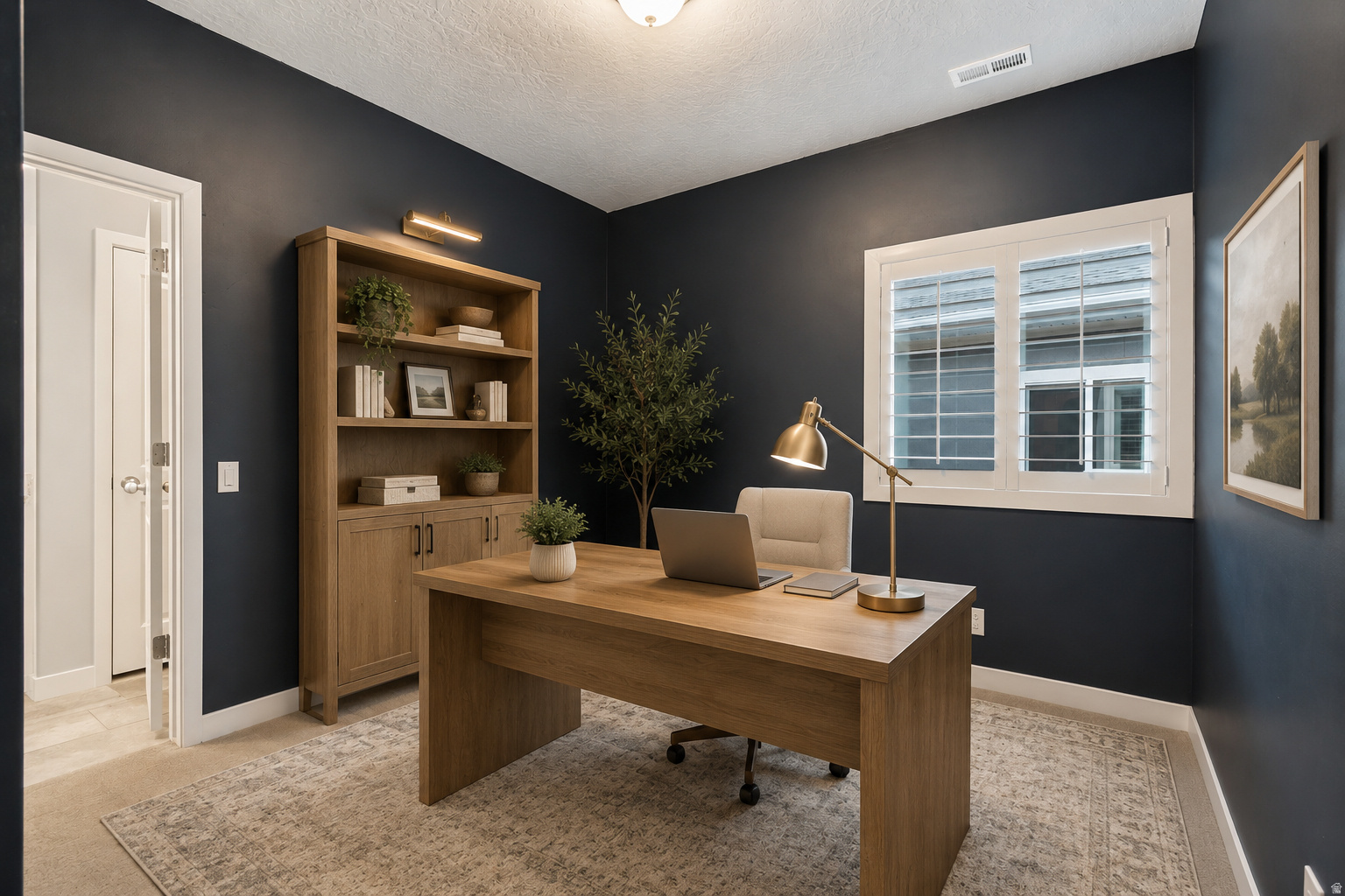 DEER RUN - Residential