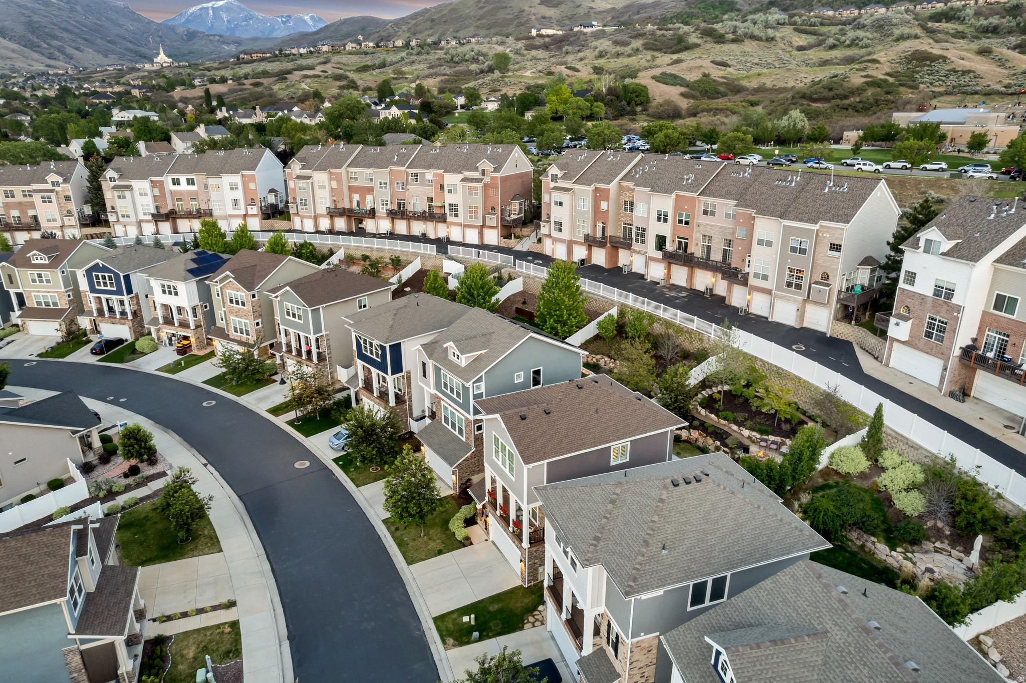 DEER RUN - Residential
