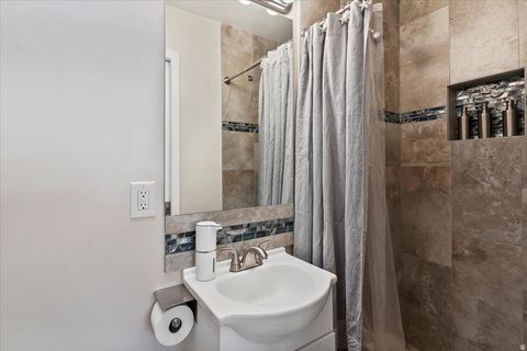 Tiny photo for 149 N FORT LN W #1-D, Layton, UT 84041 (MLS # 2133438)