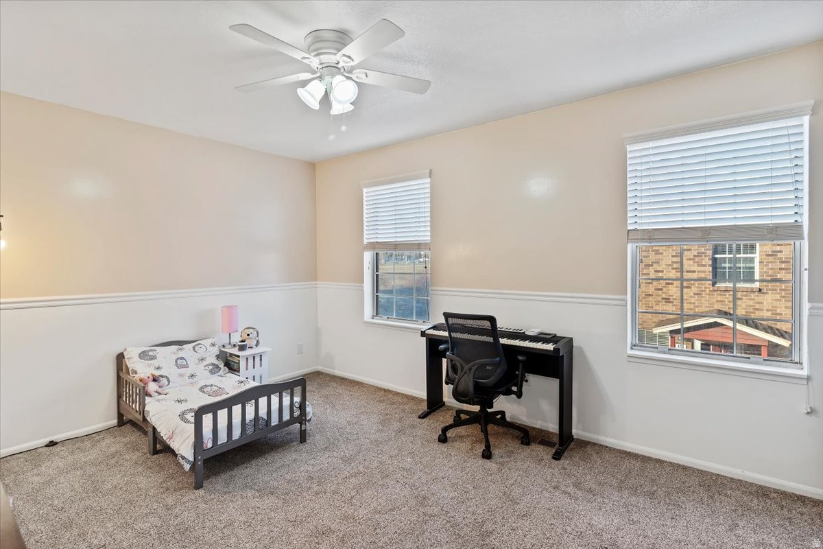 COURTYARD TOWNHOME - Residential