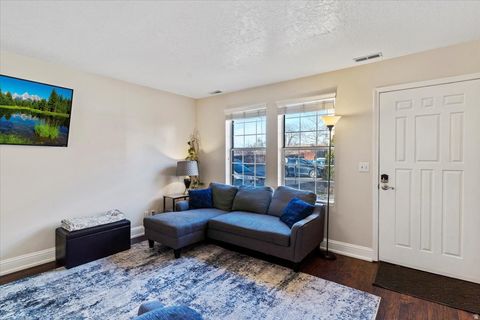 Tiny photo for 149 N FORT LN W #1-D, Layton, UT 84041 (MLS # 2133438)