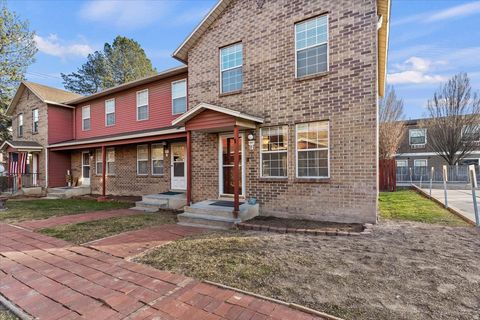 Tiny photo for 149 N FORT LN W #1-D, Layton, UT 84041 (MLS # 2133438)