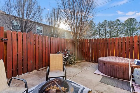 Tiny photo for 149 N FORT LN W #1-D, Layton, UT 84041 (MLS # 2133438)