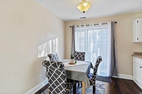 Tiny photo for 149 N FORT LN W #1-D, Layton, UT 84041 (MLS # 2133438)