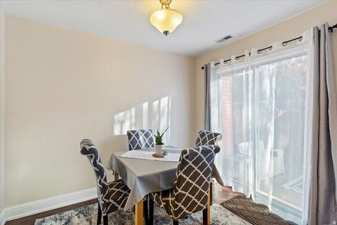 Tiny photo for 149 N FORT LN W #1-D, Layton, UT 84041 (MLS # 2133438)