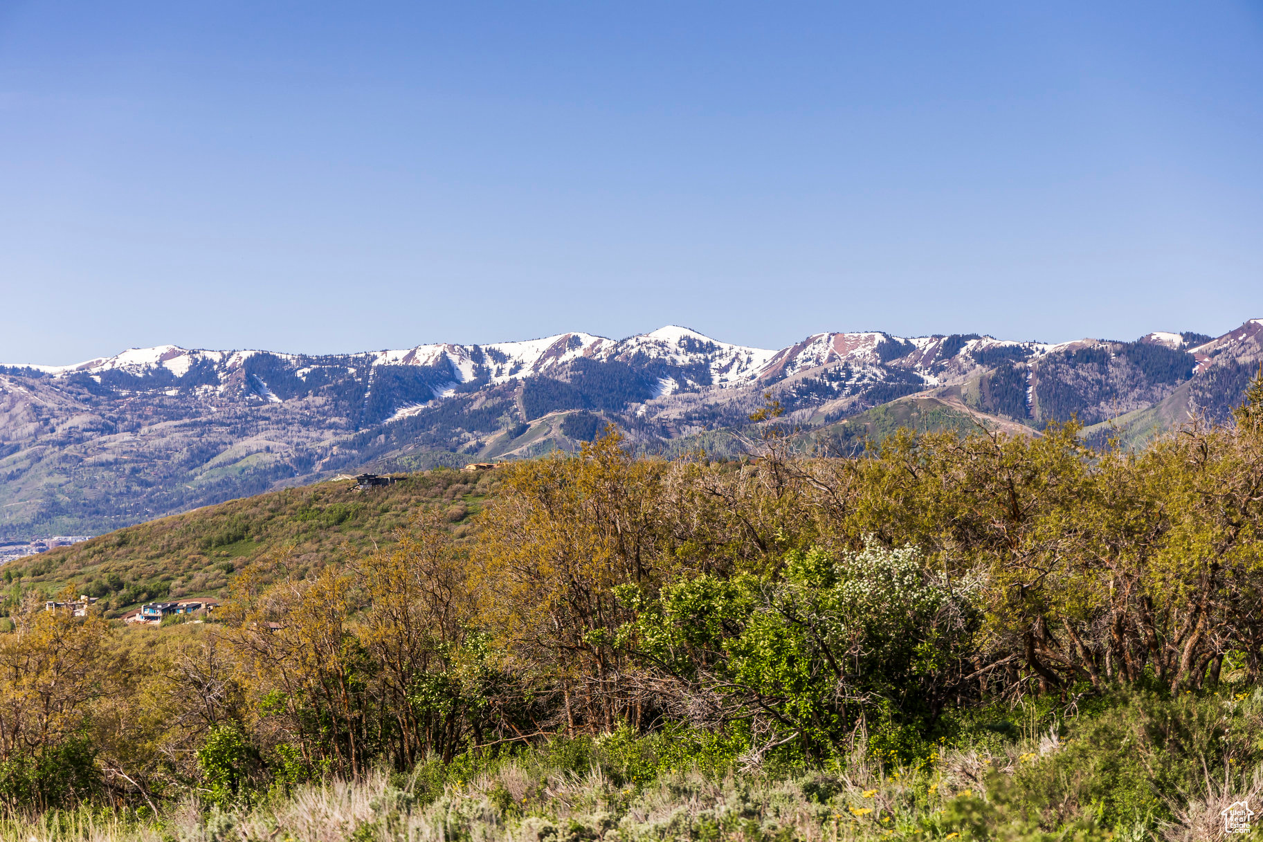 PRESERVE PHASE 2 SUBDIVISION - Land