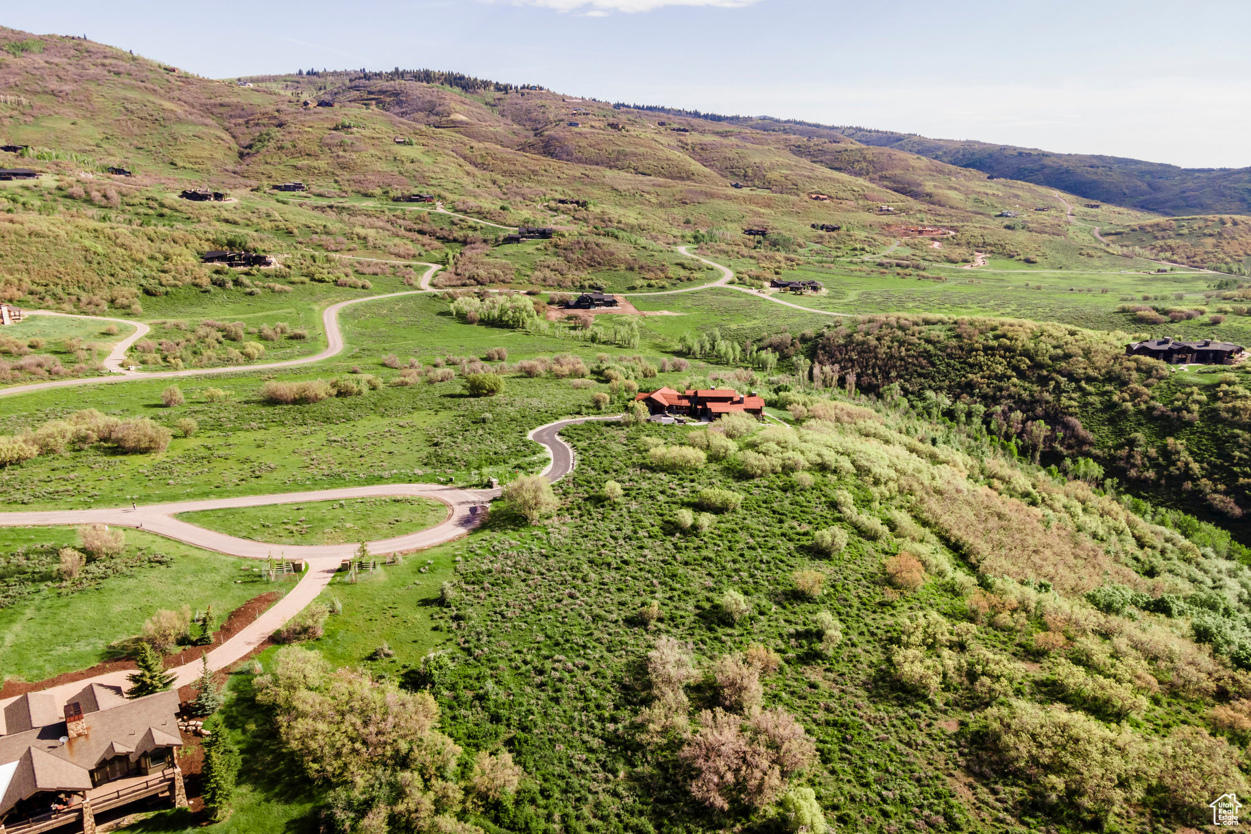 PRESERVE PHASE 2 SUBDIVISION - Land
