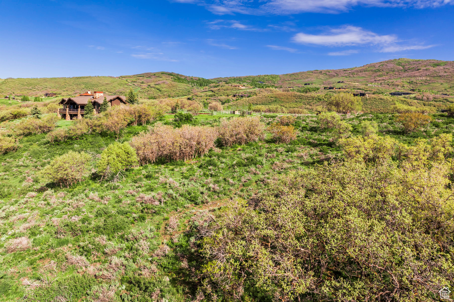PRESERVE PHASE 2 SUBDIVISION - Land