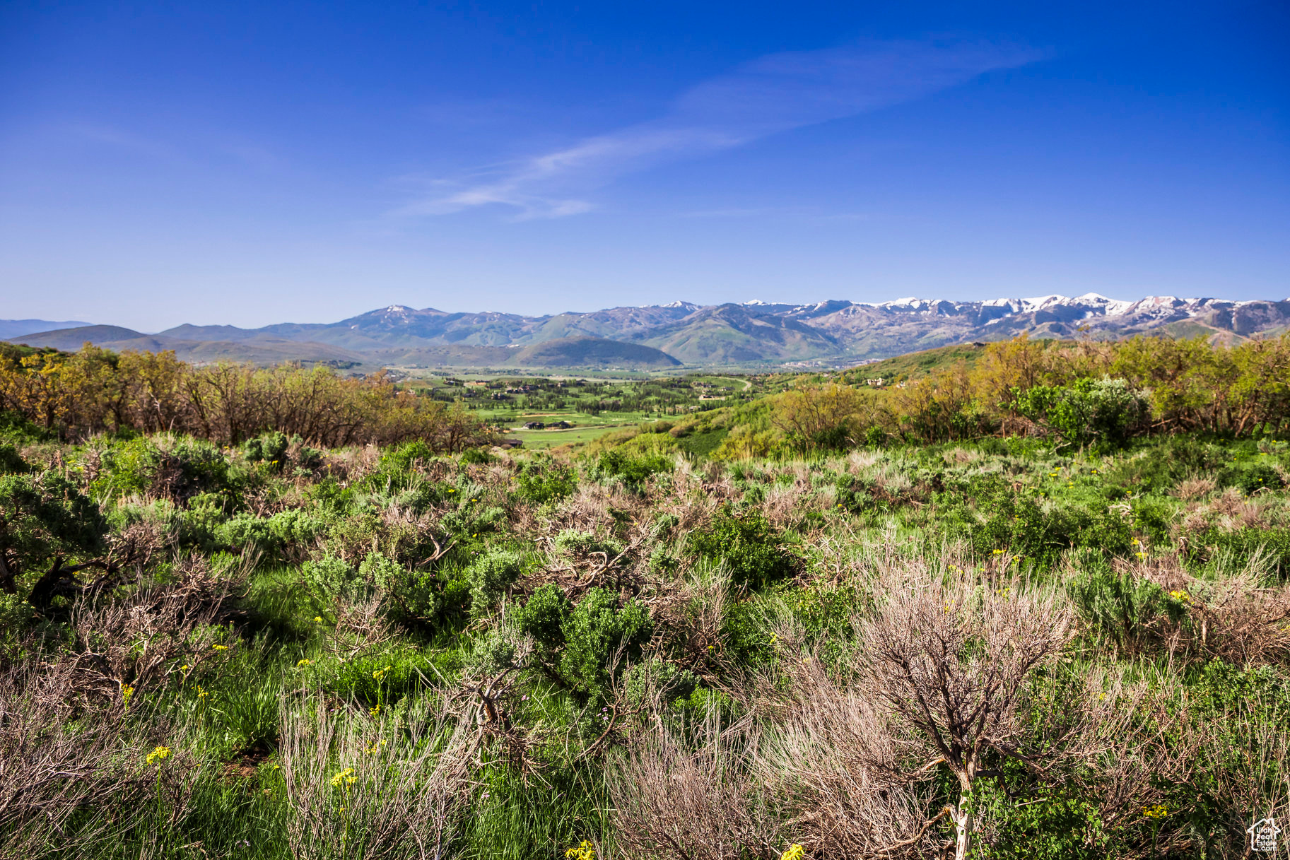 PRESERVE PHASE 2 SUBDIVISION - Land
