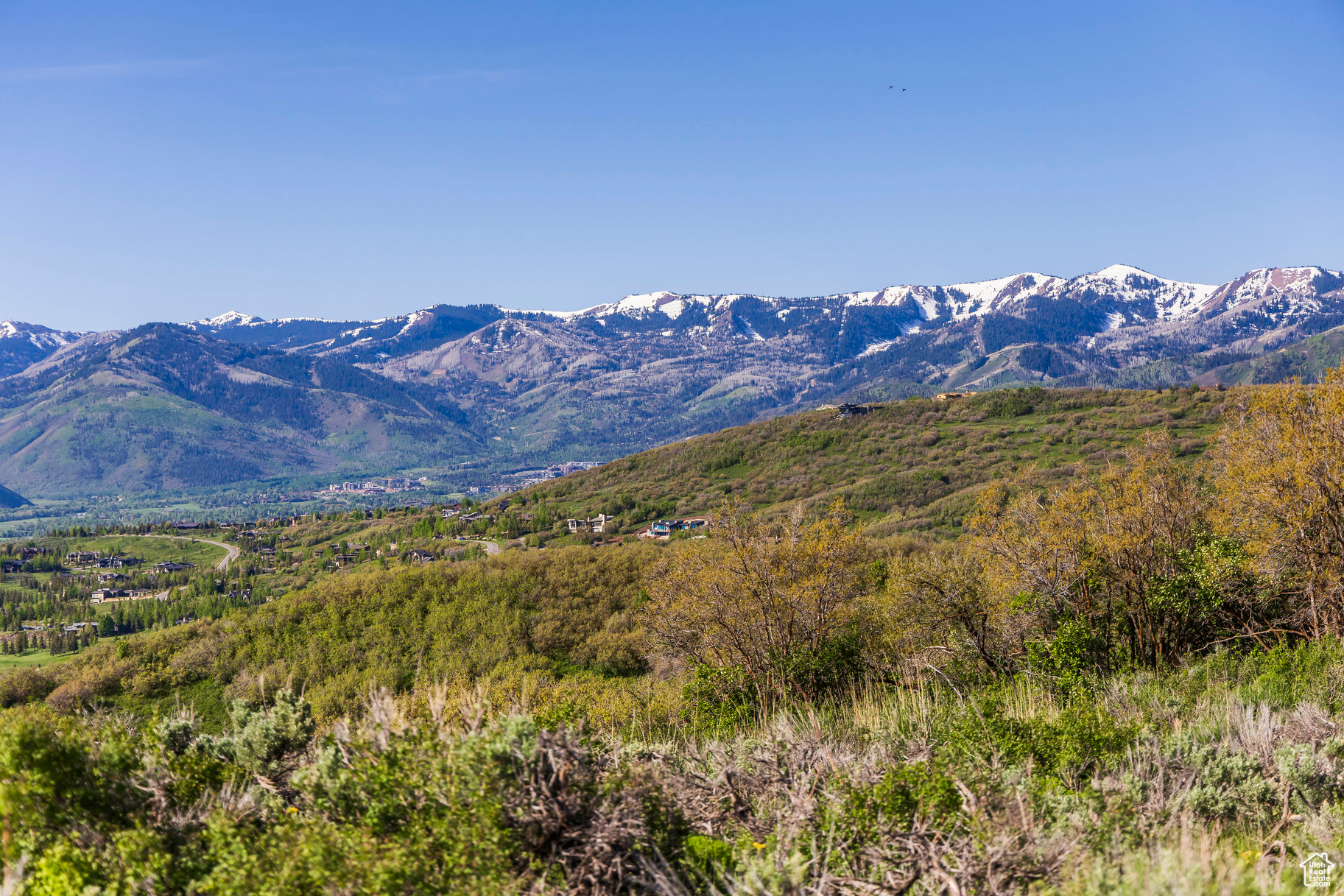 PRESERVE PHASE 2 SUBDIVISION - Land