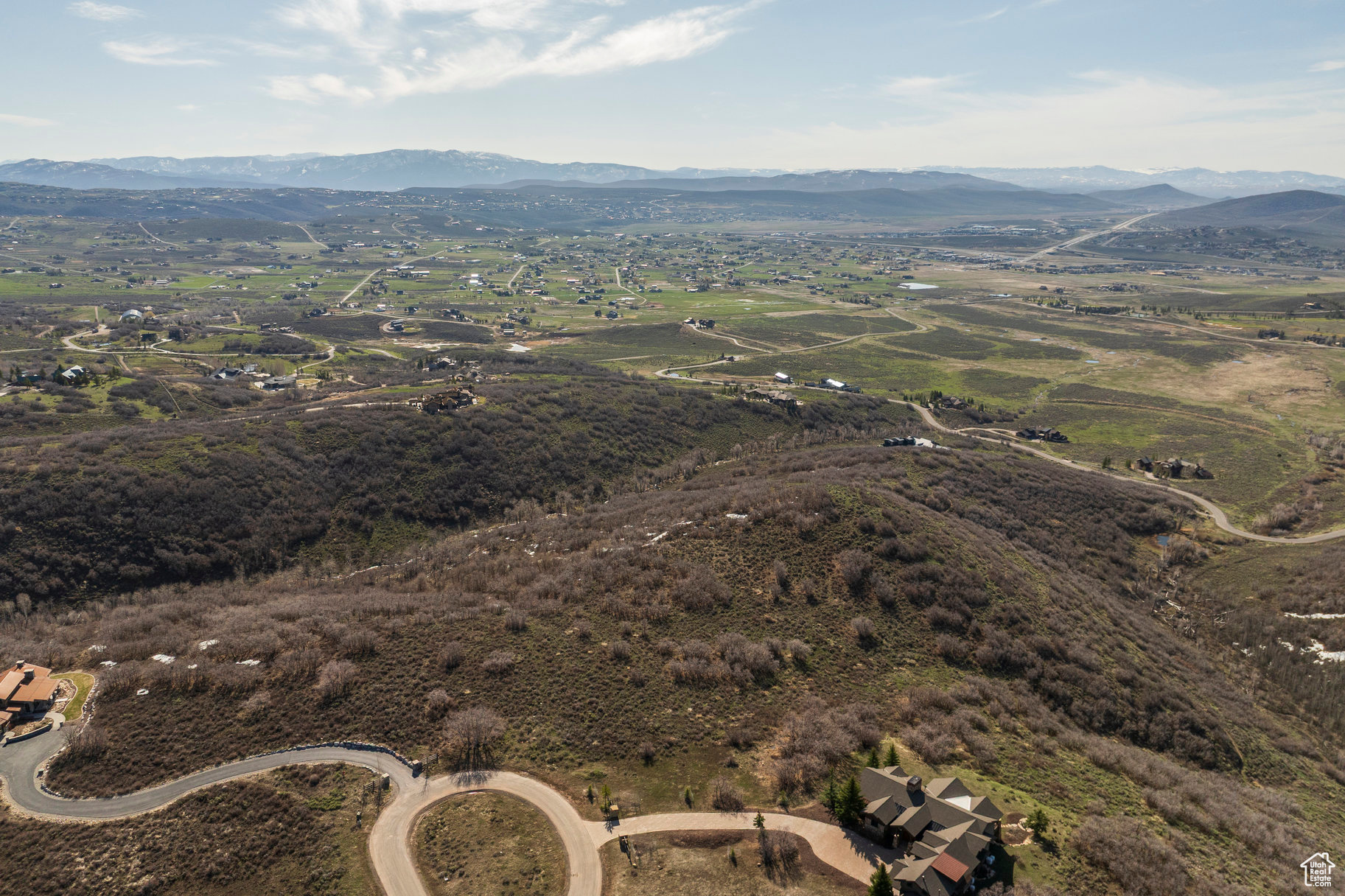 PRESERVE PHASE 2 SUBDIVISION - Land