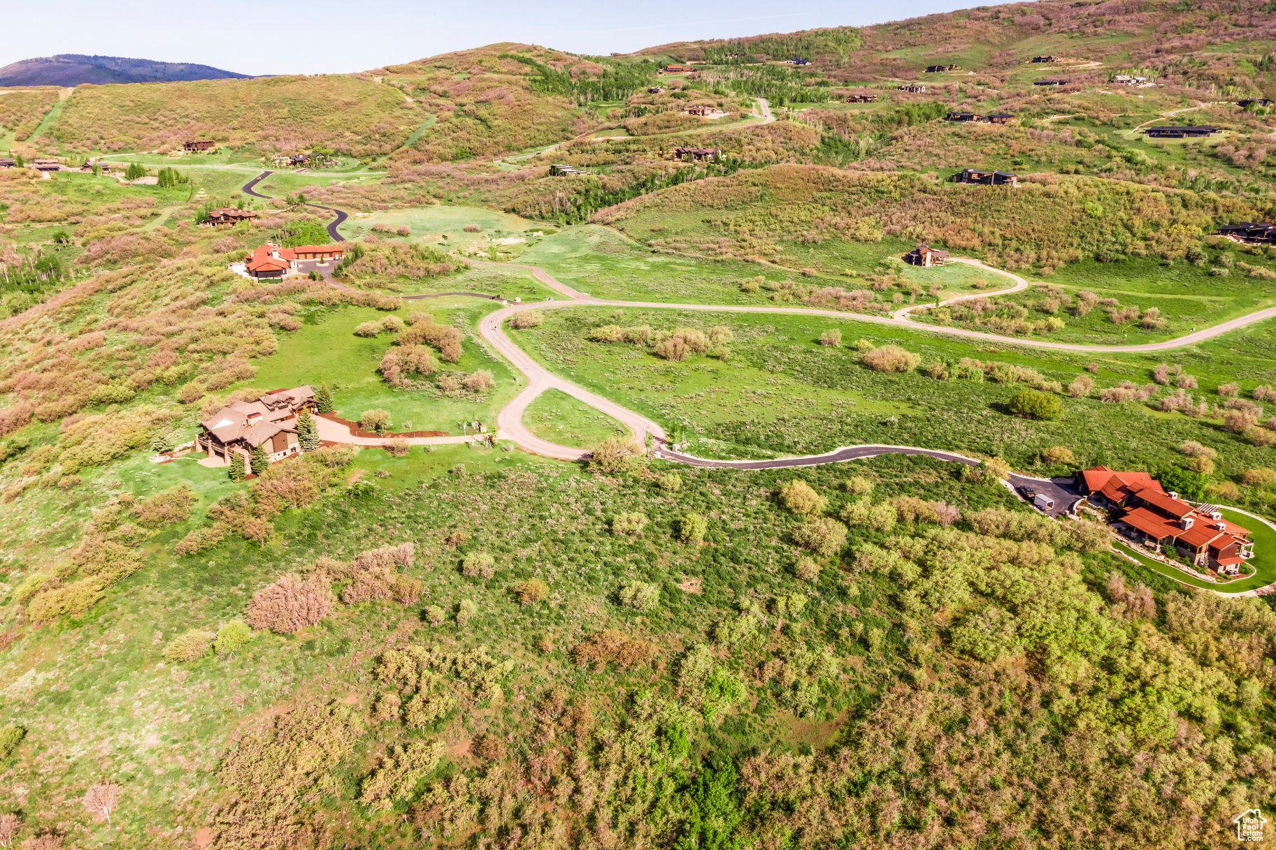 PRESERVE PHASE 2 SUBDIVISION - Land