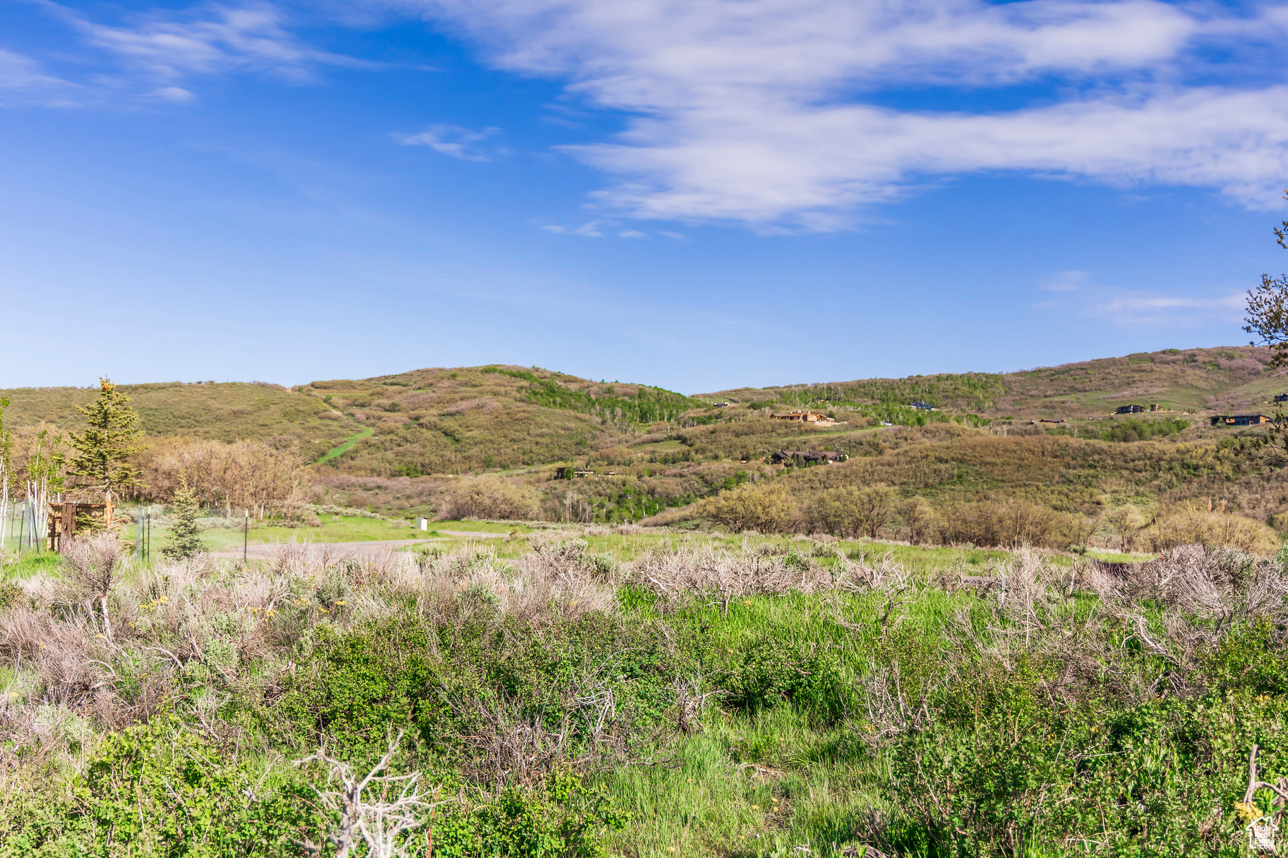 PRESERVE PHASE 2 SUBDIVISION - Land