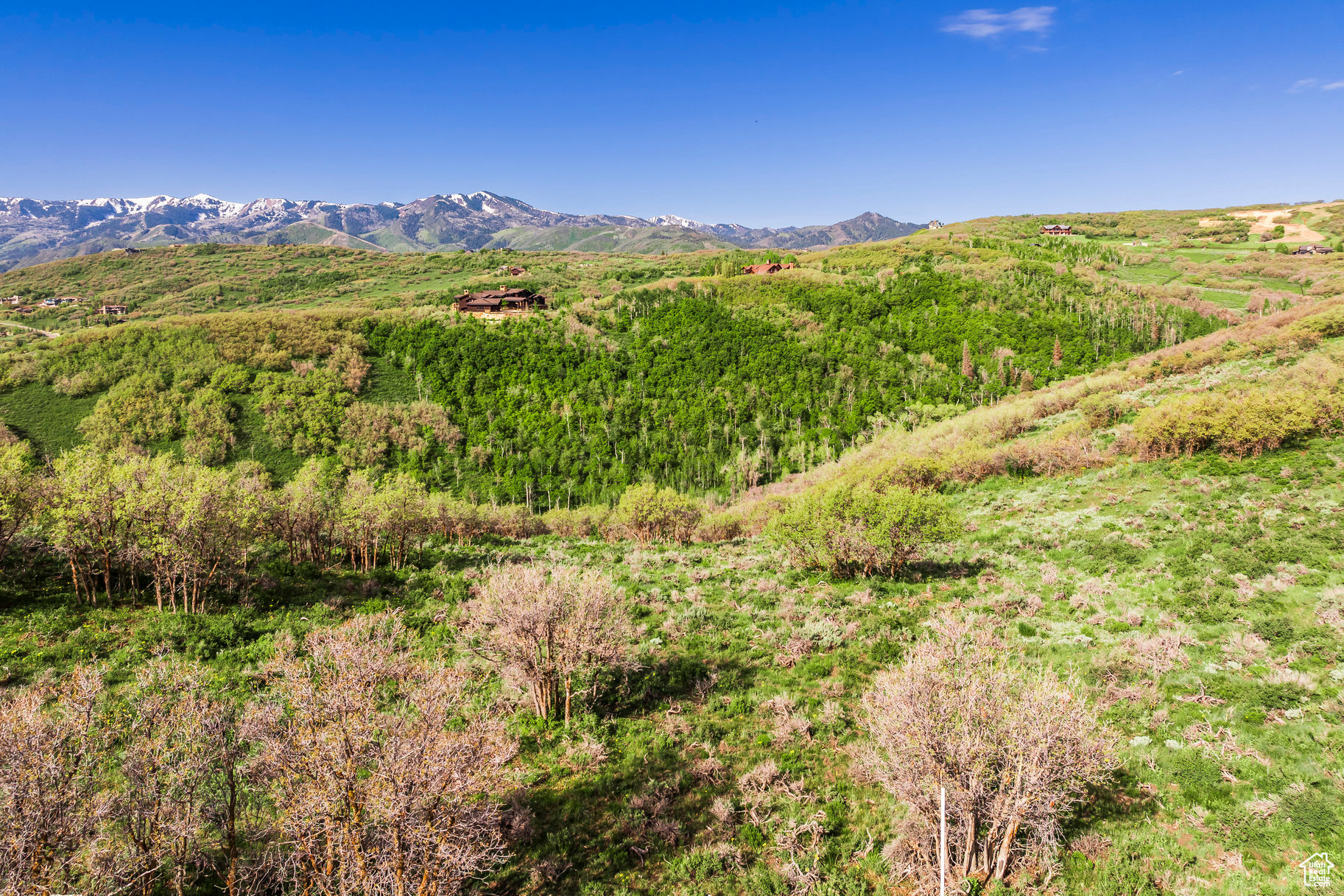 PRESERVE PHASE 2 SUBDIVISION - Land