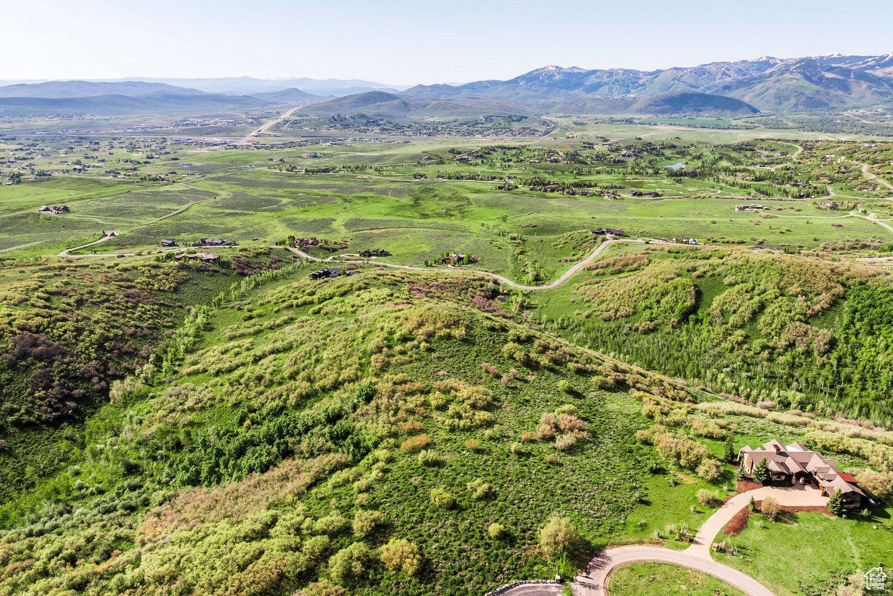 PRESERVE PHASE 2 SUBDIVISION - Land