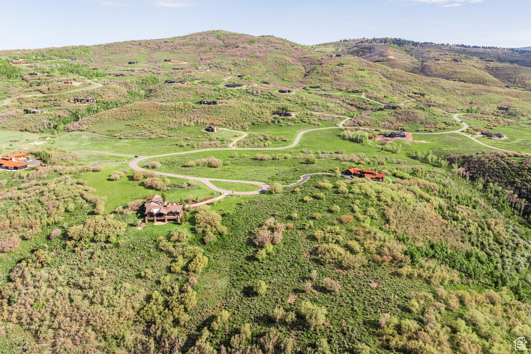 PRESERVE PHASE 2 SUBDIVISION - Land