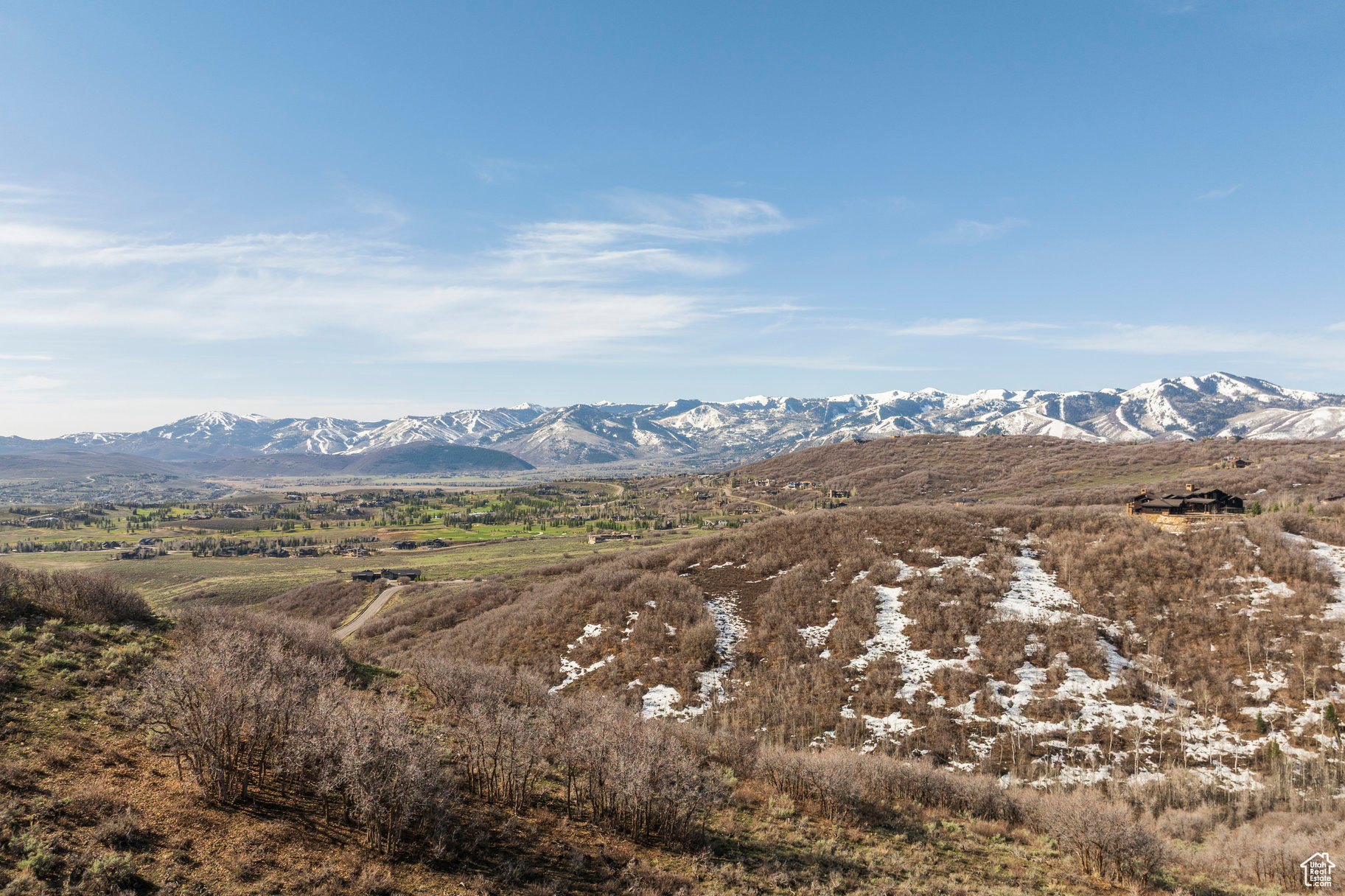 PRESERVE PHASE 2 SUBDIVISION - Land