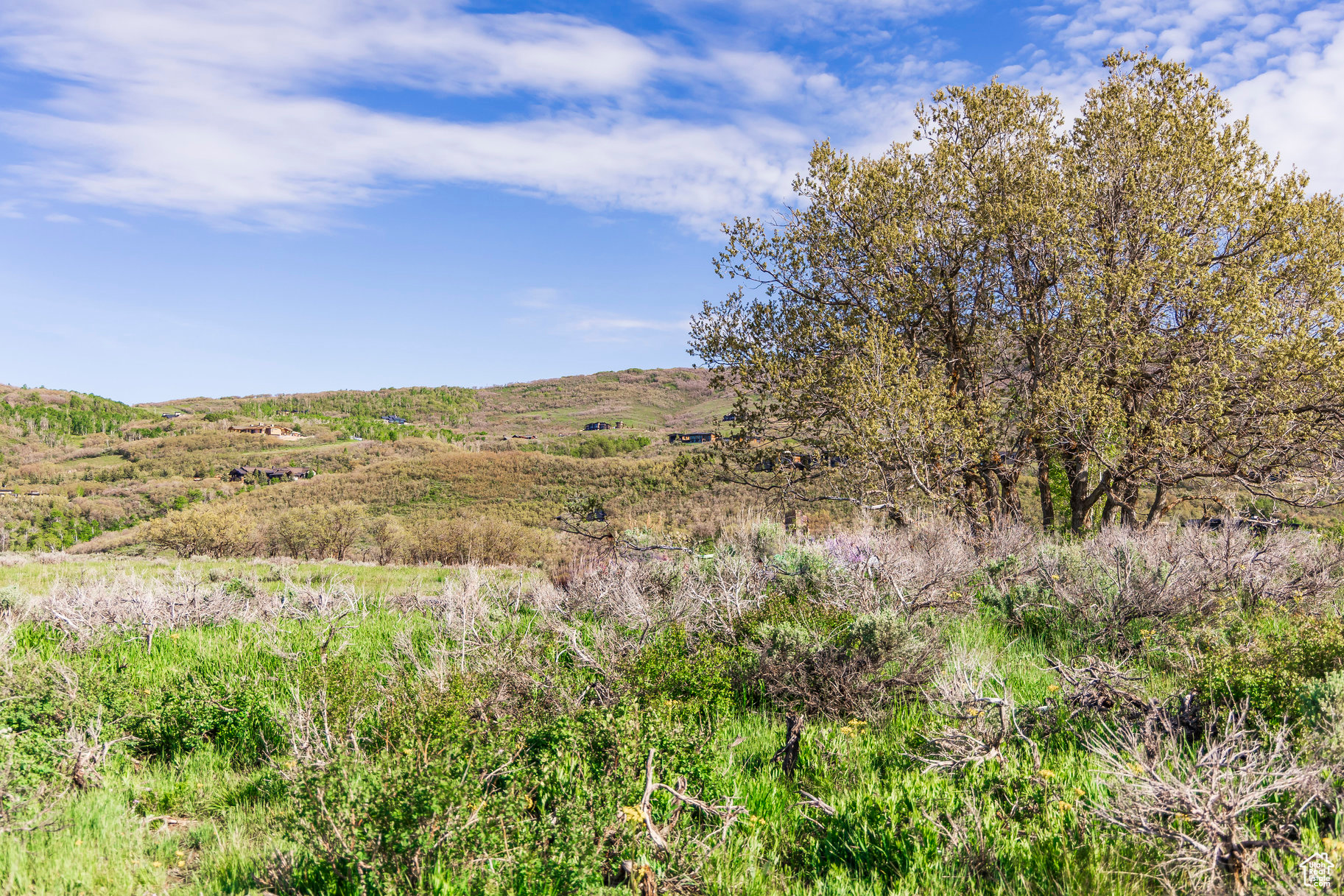 PRESERVE PHASE 2 SUBDIVISION - Land