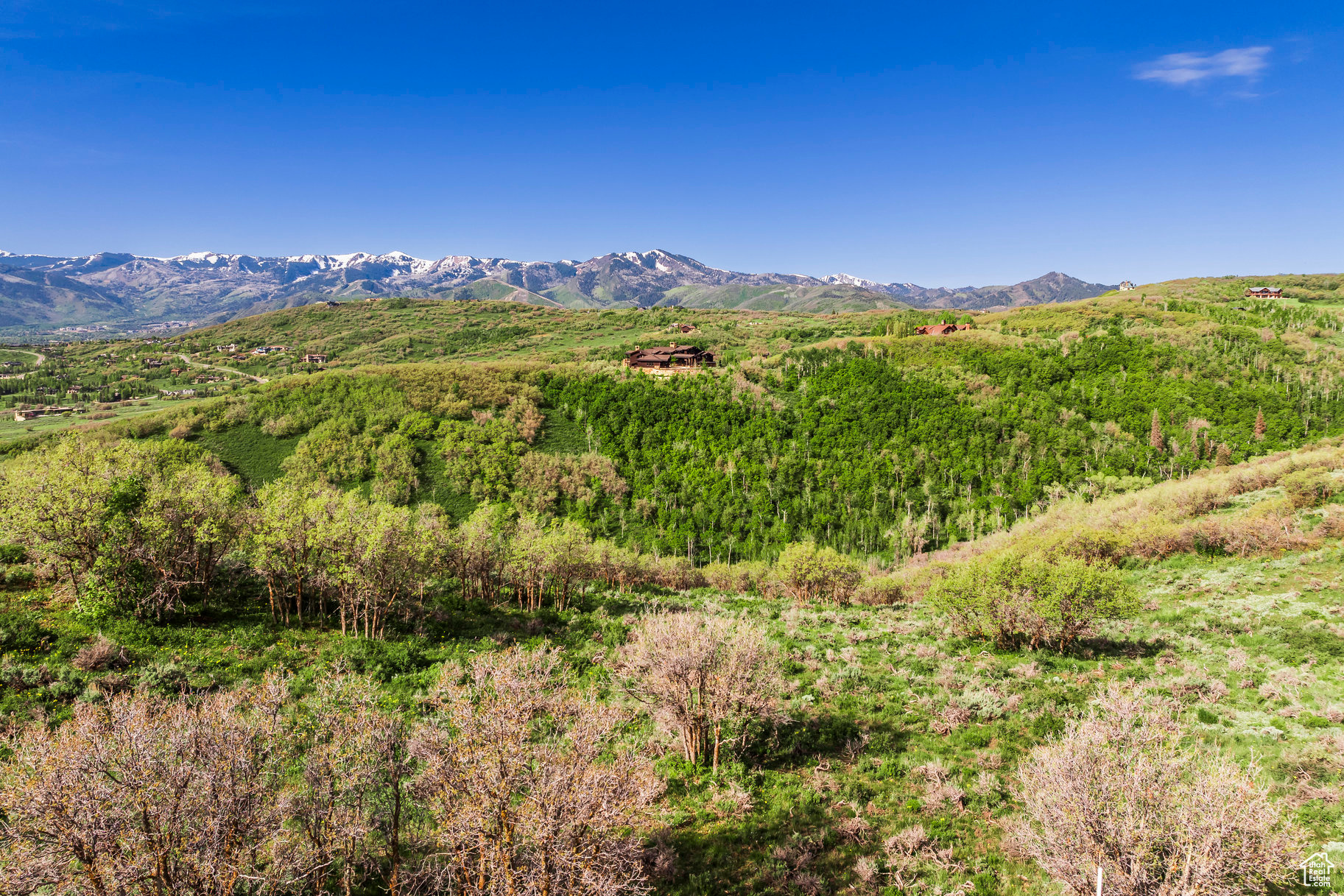 PRESERVE PHASE 2 SUBDIVISION - Land