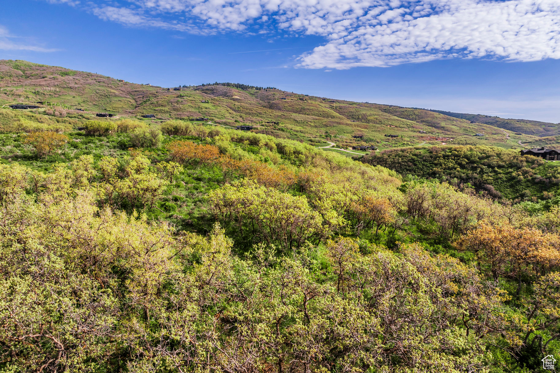 PRESERVE PHASE 2 SUBDIVISION - Land
