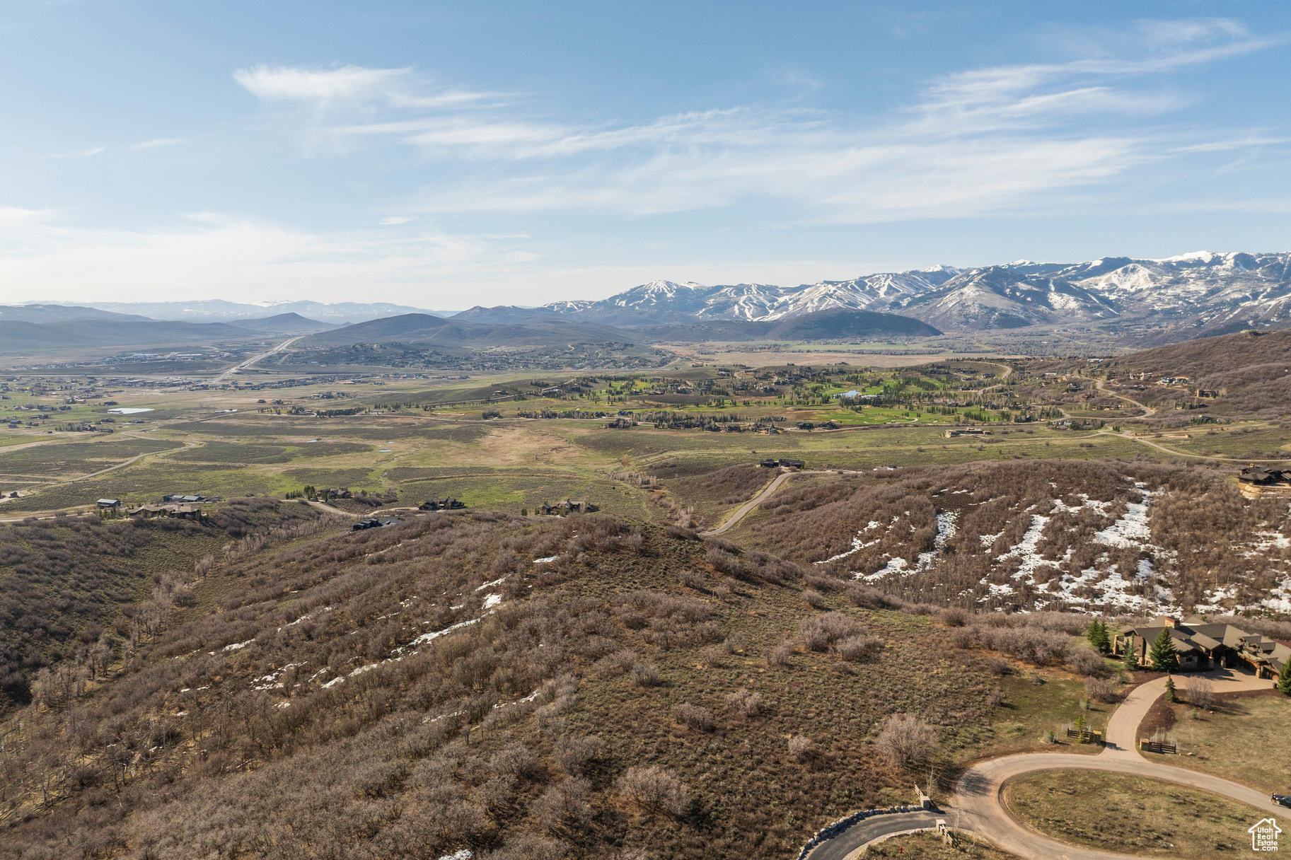 PRESERVE PHASE 2 SUBDIVISION - Land