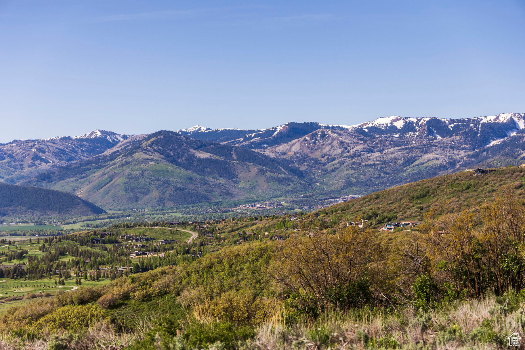 PRESERVE PHASE 2 SUBDIVISION - Land
