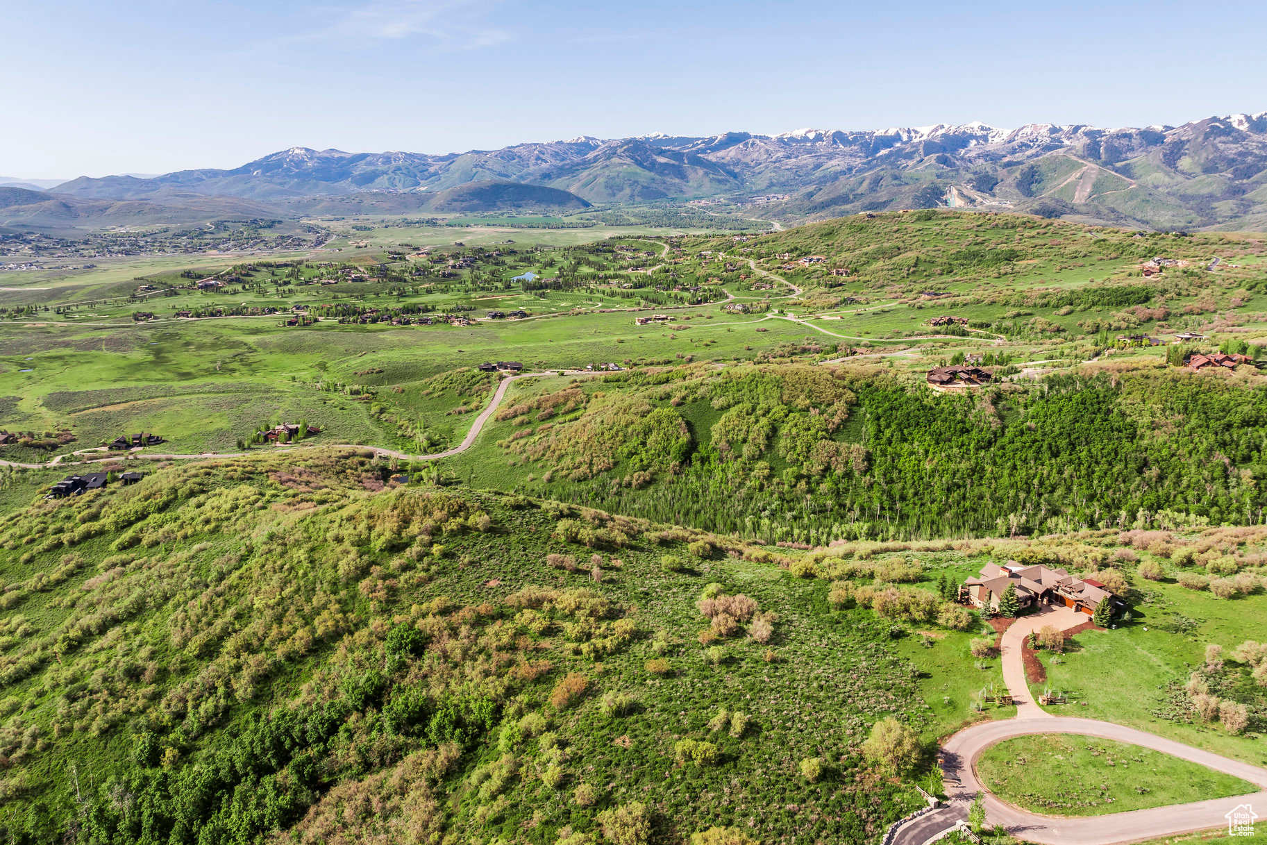 PRESERVE PHASE 2 SUBDIVISION - Land