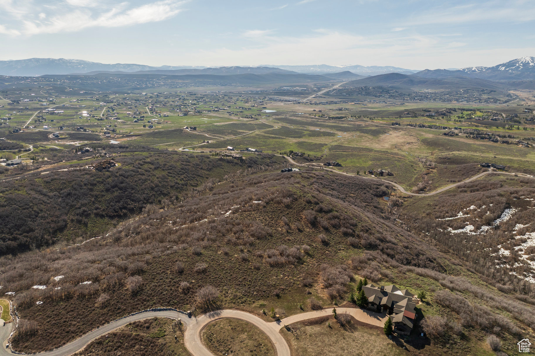 PRESERVE PHASE 2 SUBDIVISION - Land