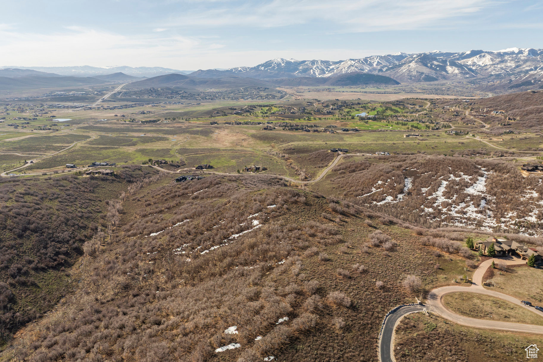 PRESERVE PHASE 2 SUBDIVISION - Land