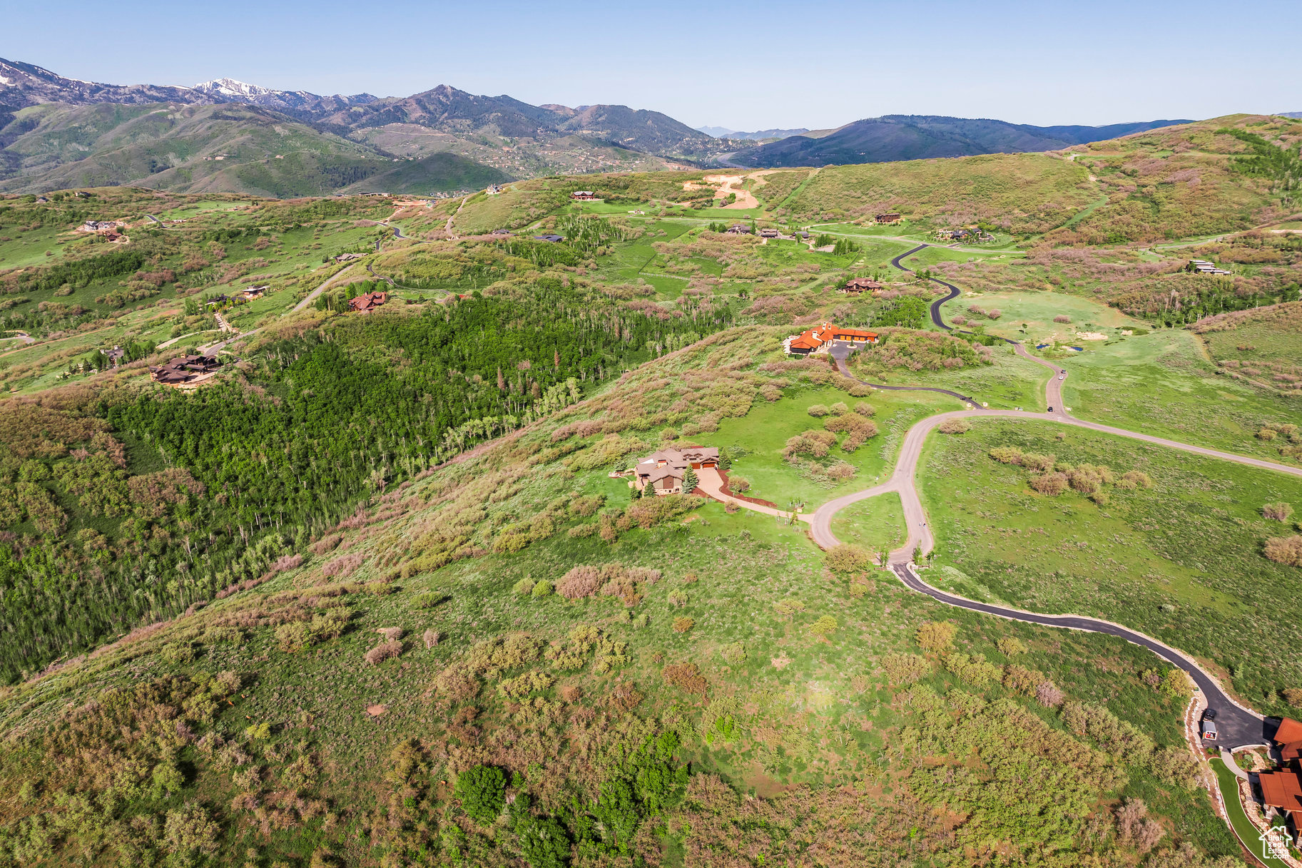 PRESERVE PHASE 2 SUBDIVISION - Land