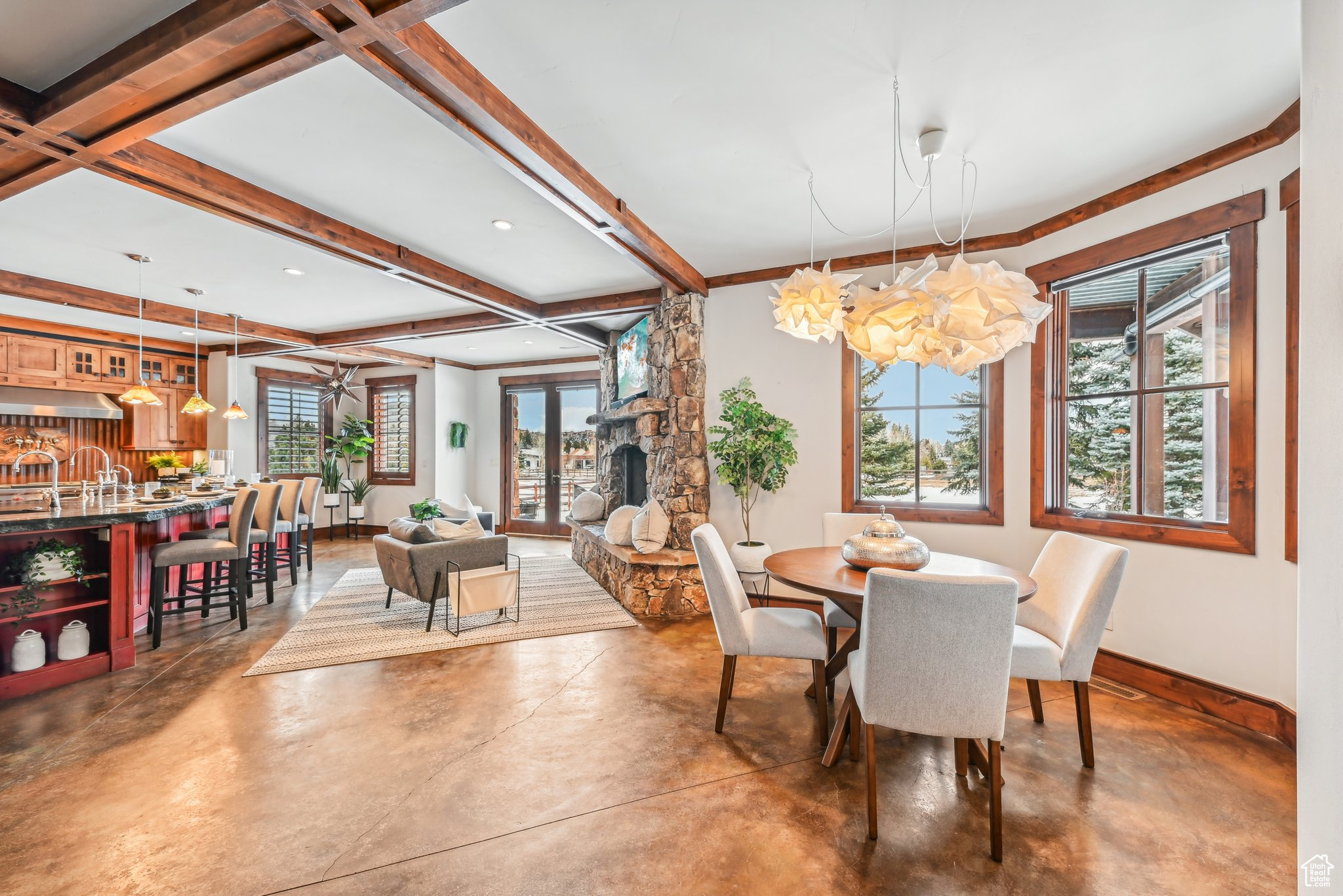 PARK MEADOWS - Residential