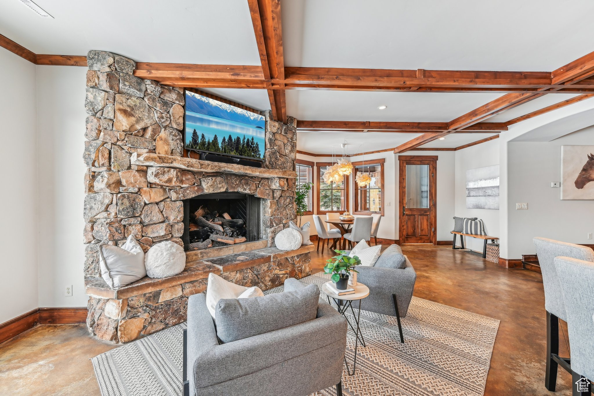 PARK MEADOWS - Residential