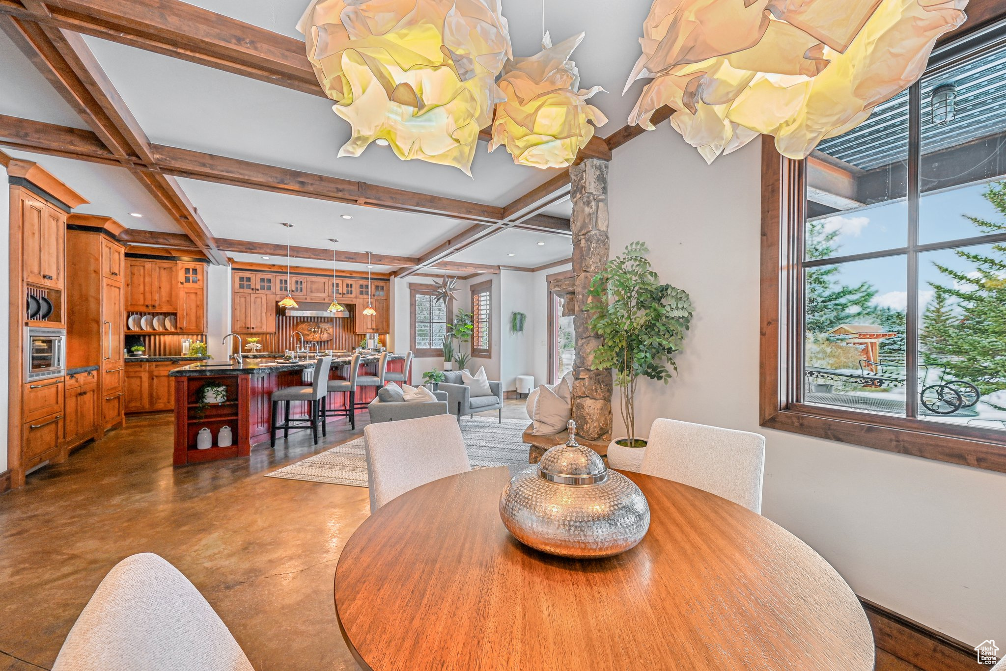 PARK MEADOWS - Residential
