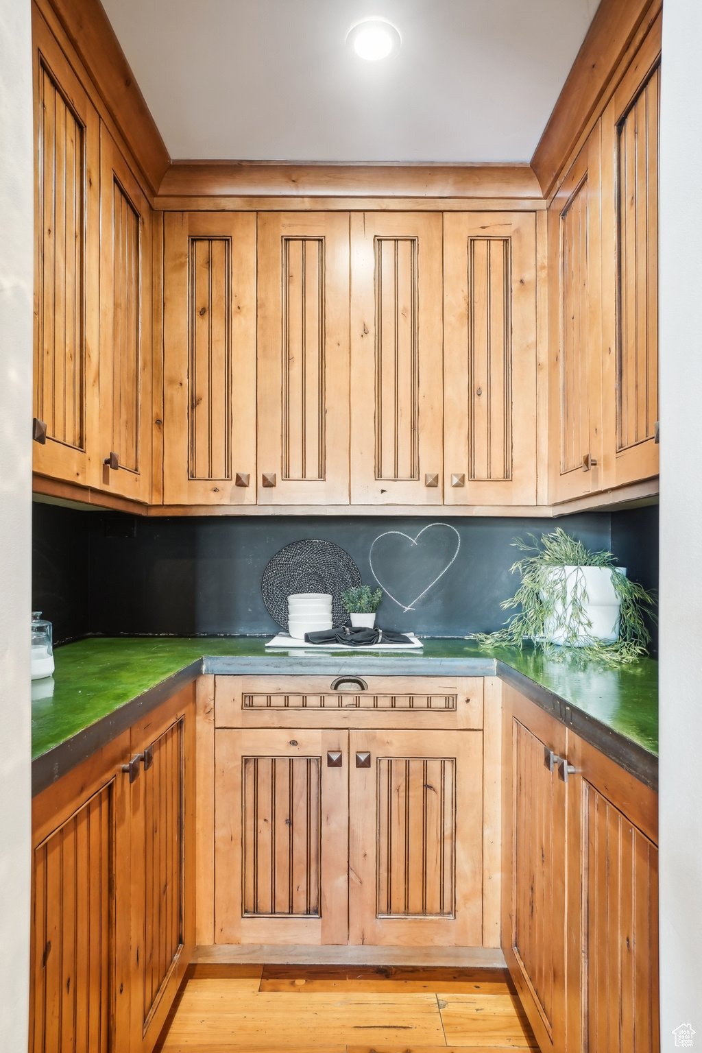 PARK MEADOWS - Residential