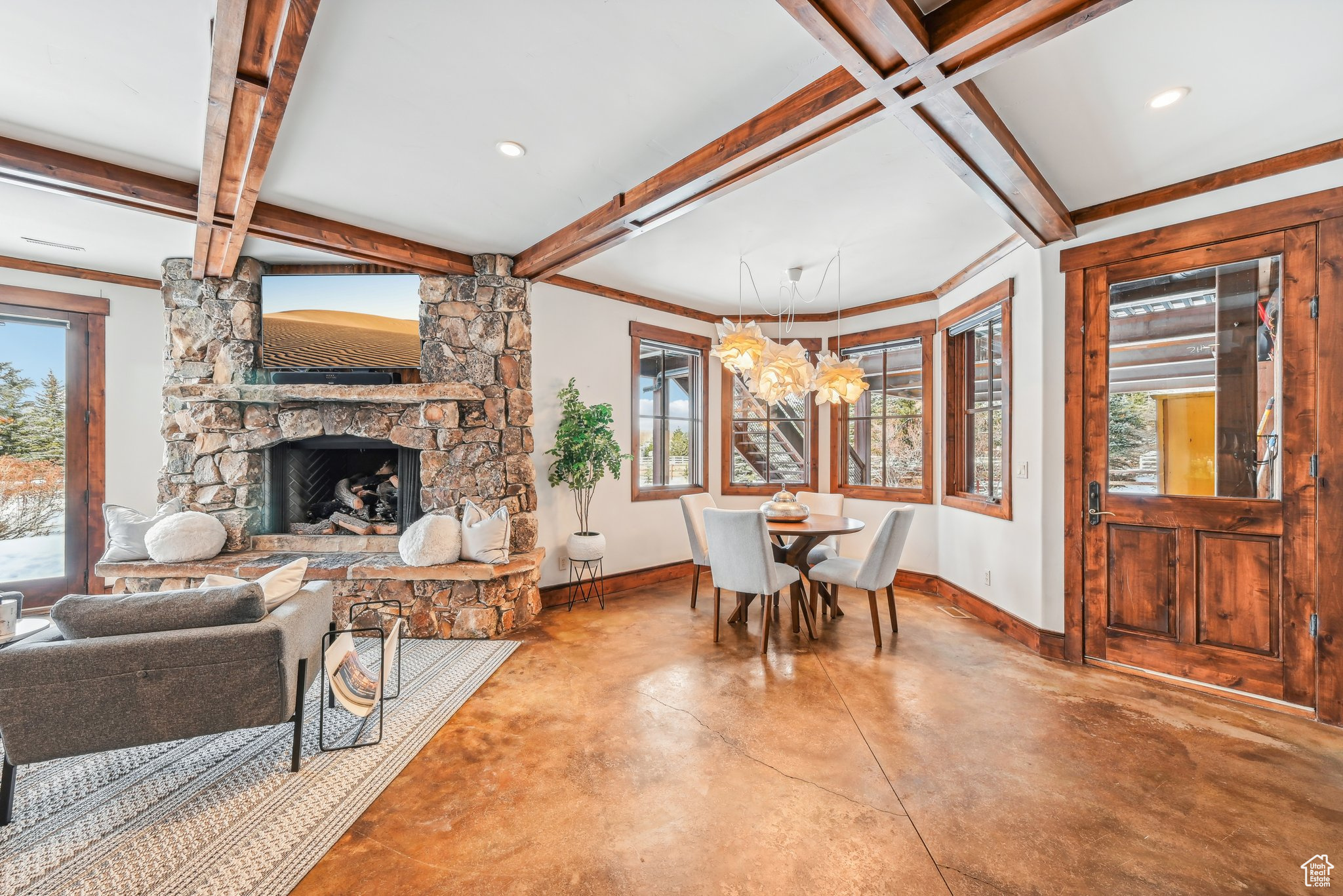 PARK MEADOWS - Residential