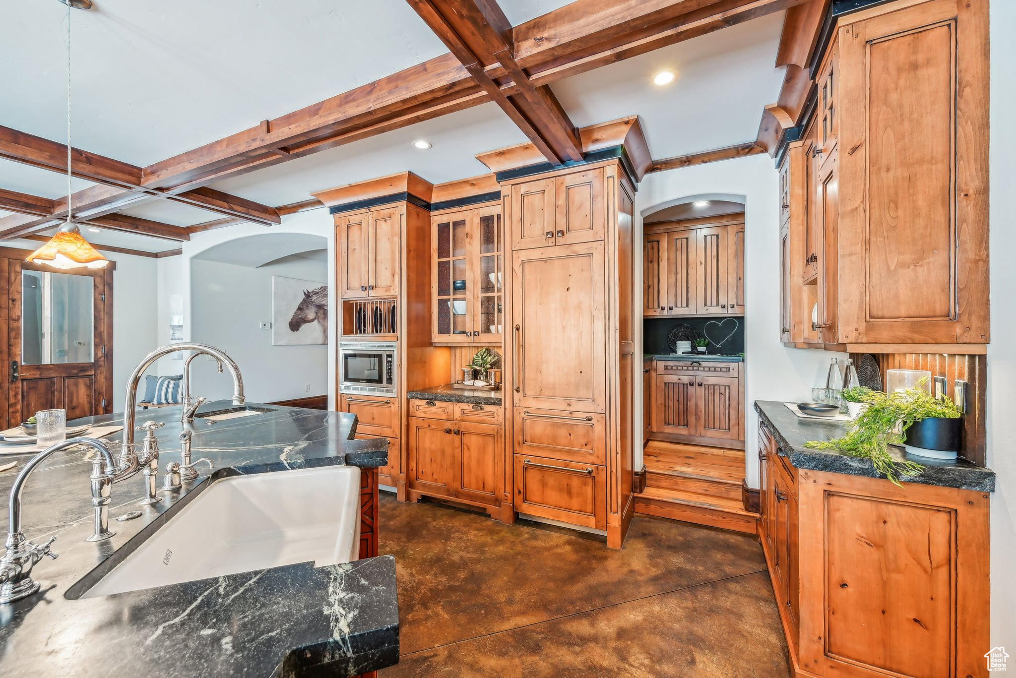 PARK MEADOWS - Residential