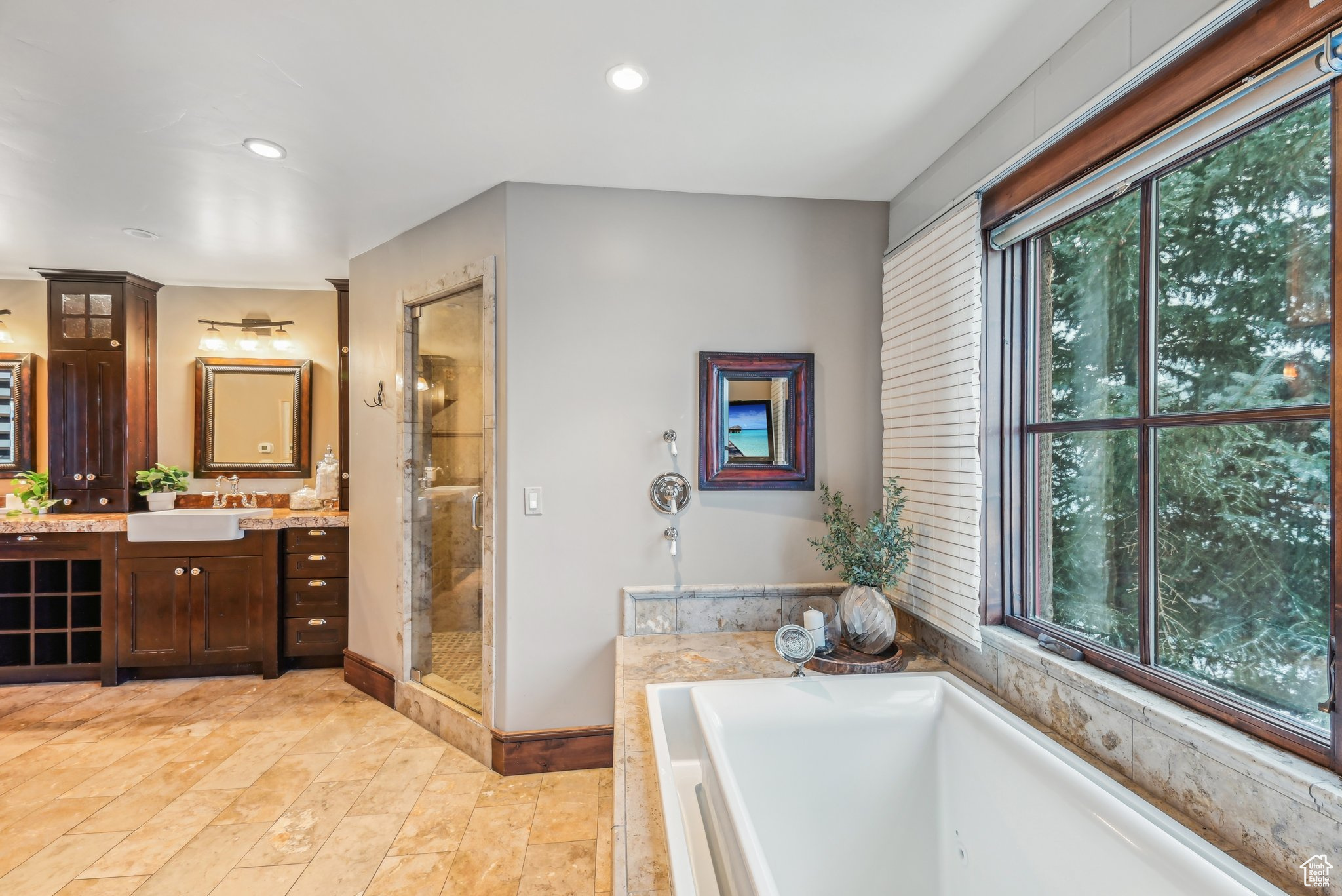 PARK MEADOWS - Residential