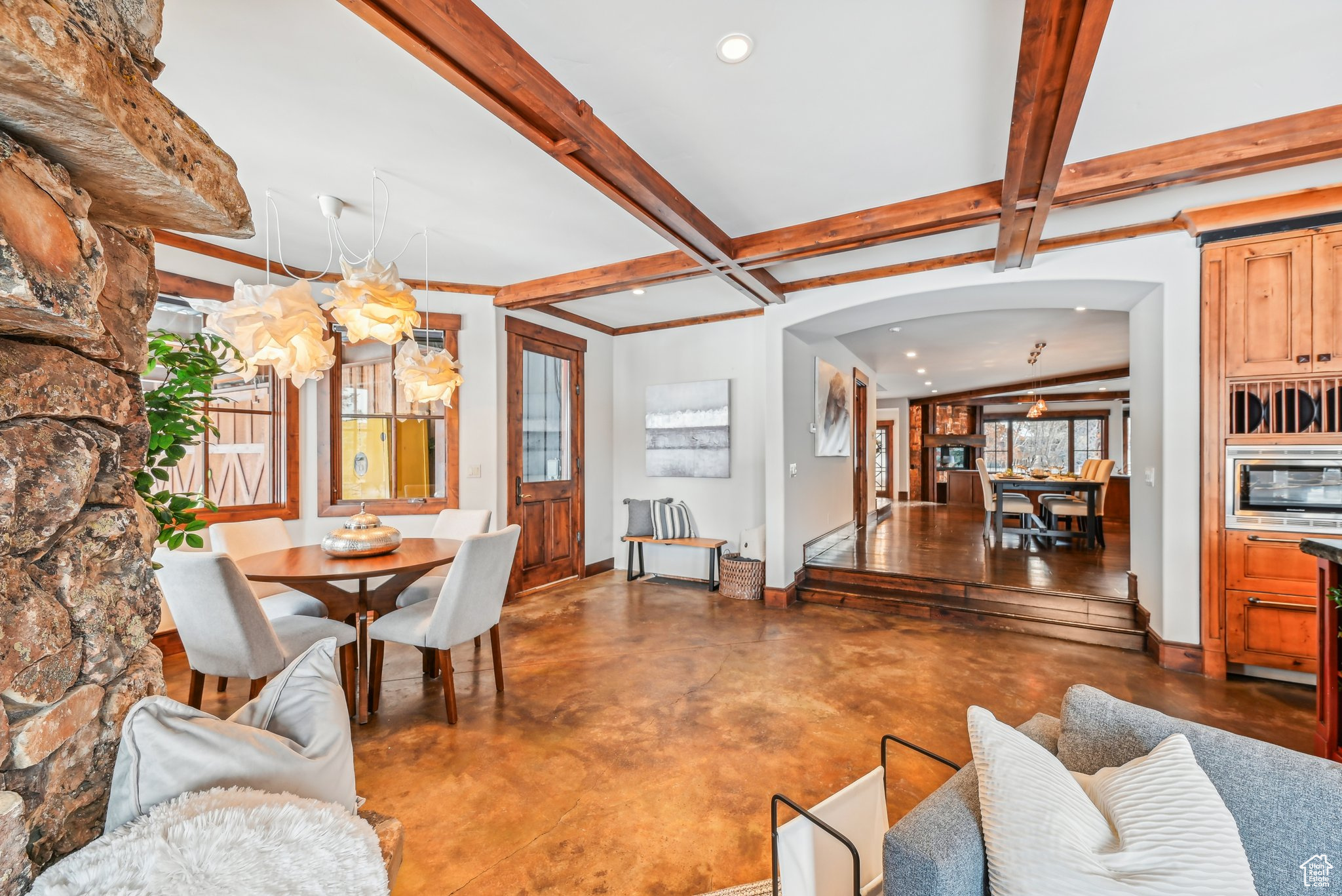 PARK MEADOWS - Residential