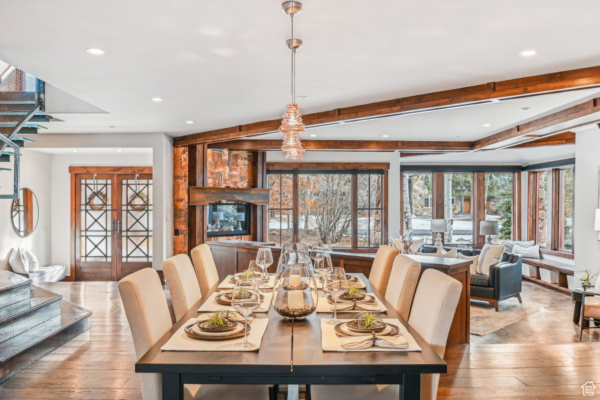 PARK MEADOWS - Residential