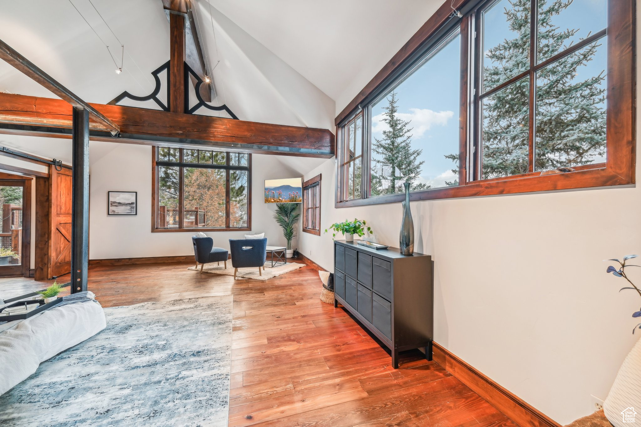 PARK MEADOWS - Residential