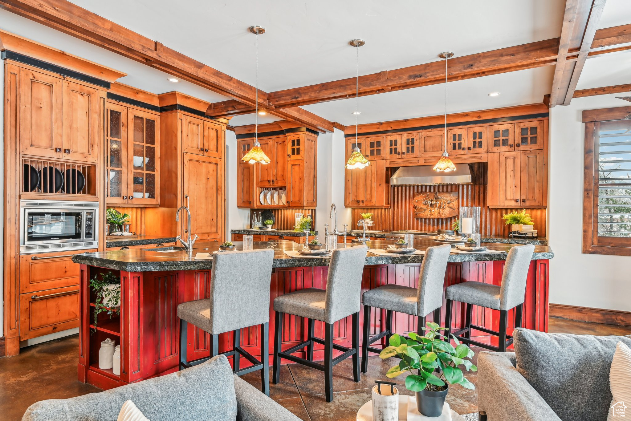 PARK MEADOWS - Residential