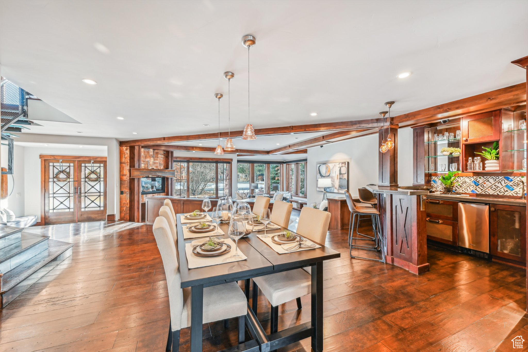 PARK MEADOWS - Residential