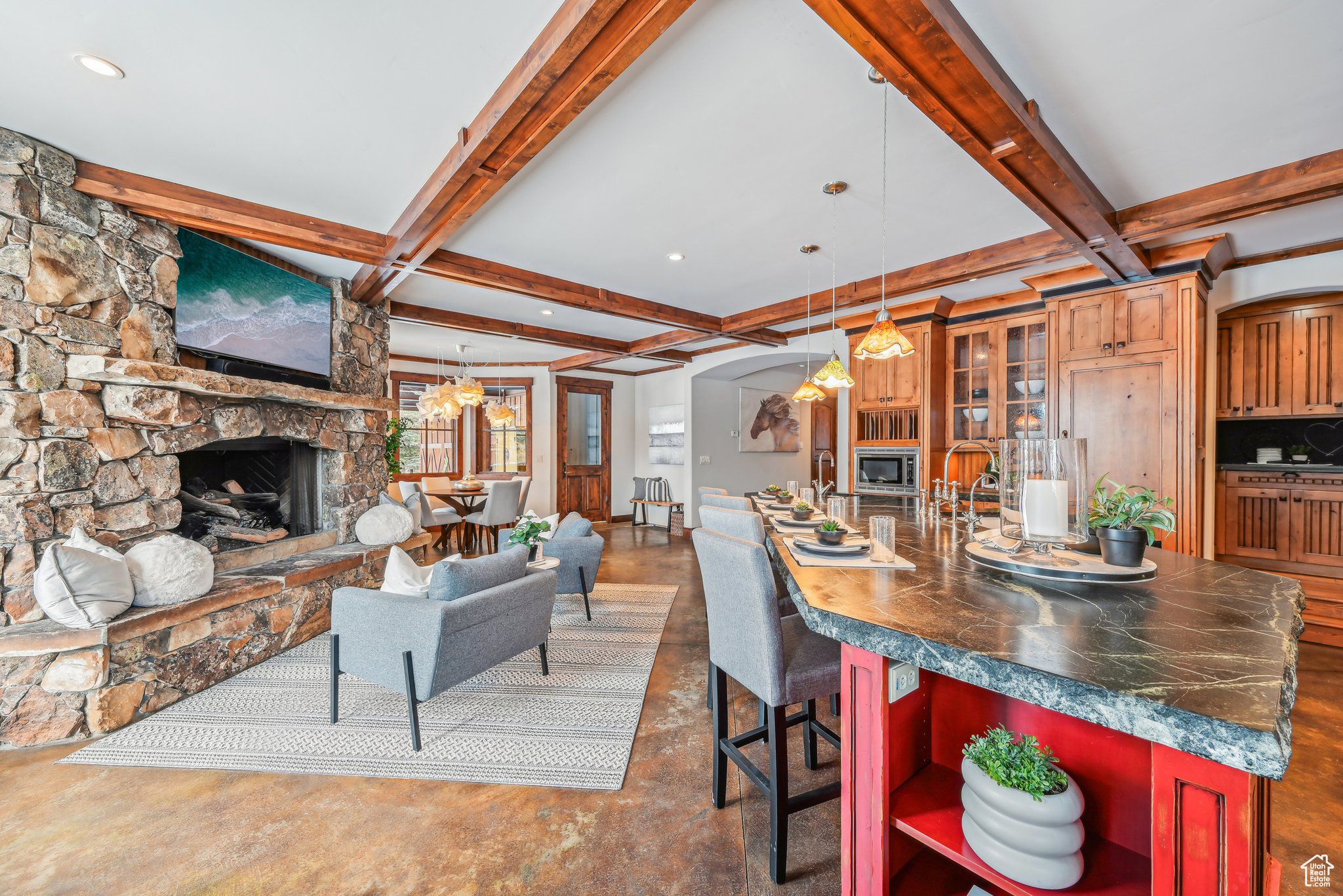 PARK MEADOWS - Residential