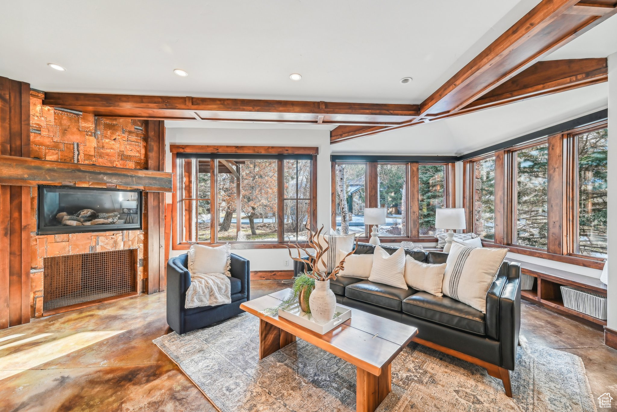 PARK MEADOWS - Residential