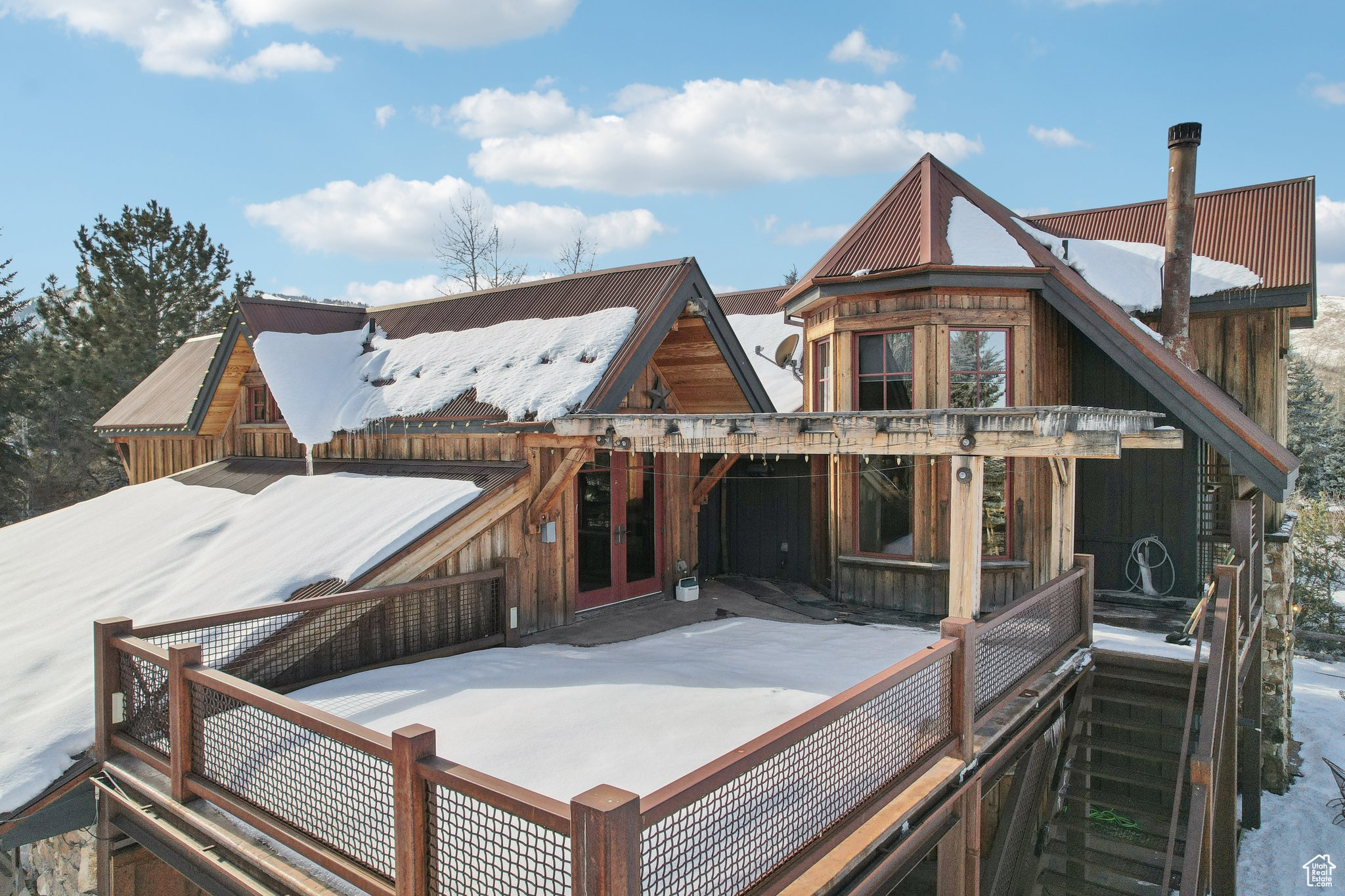PARK MEADOWS - Residential