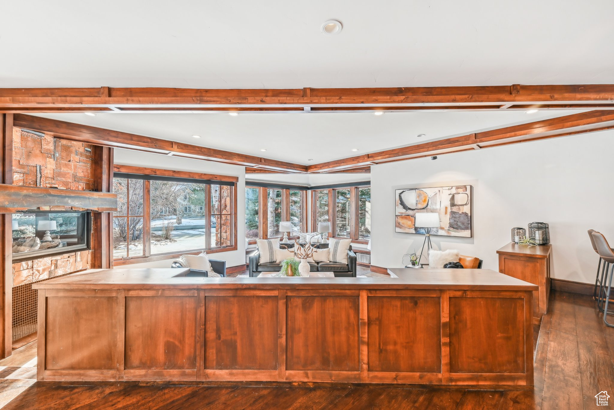 PARK MEADOWS - Residential